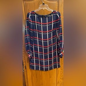 Banana Republic dress sz 2